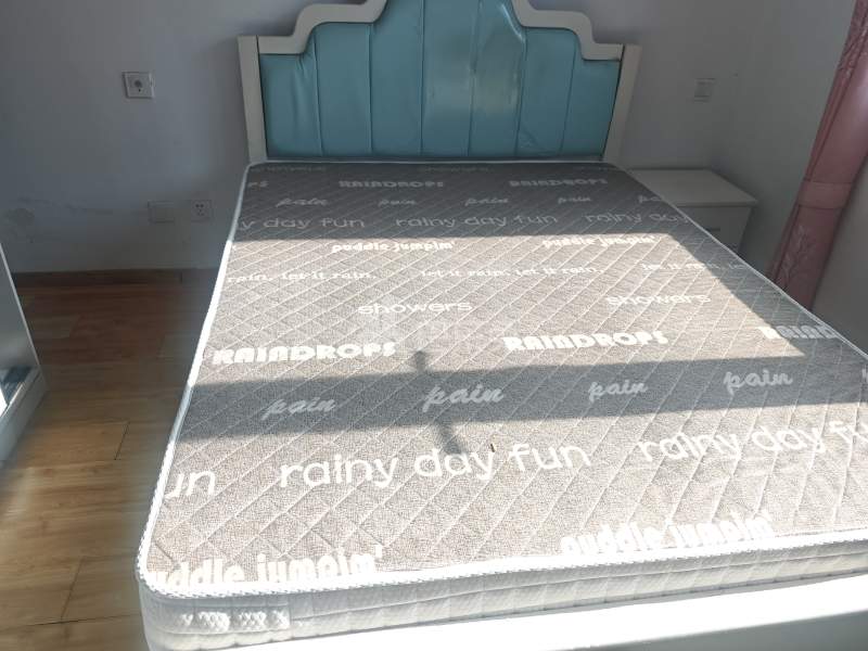 练祁佳城星怡苑五街坊9655885卧室图1