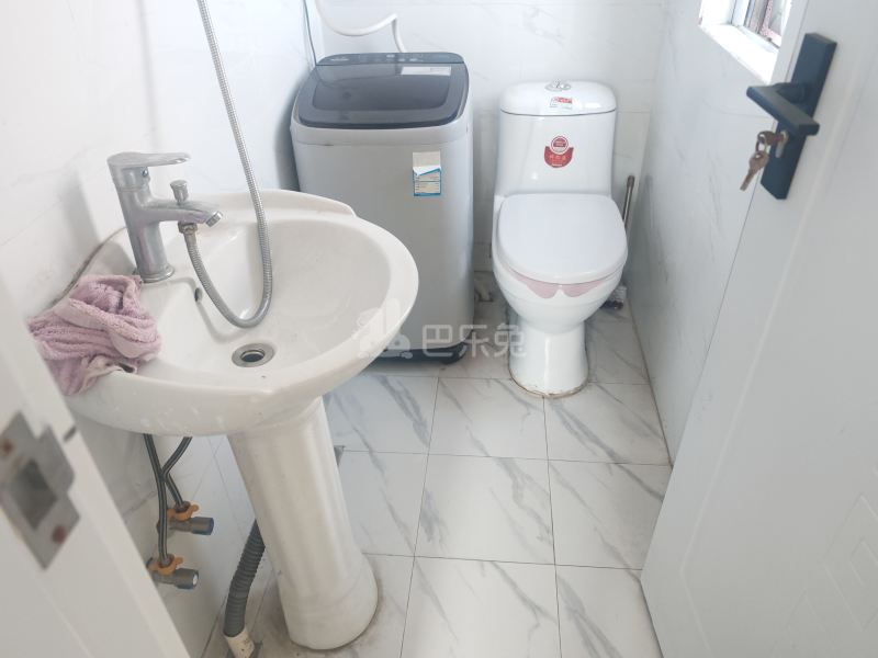 练祁佳城星怡苑五街坊9655885卫生间图12