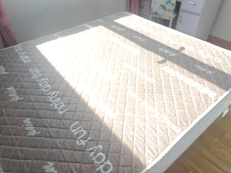 练祁佳城星怡苑五街坊9655885卧室图2