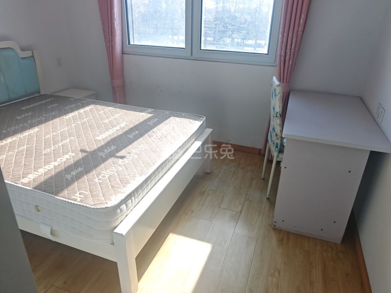 练祁佳城星怡苑五街坊9655885卧室图3