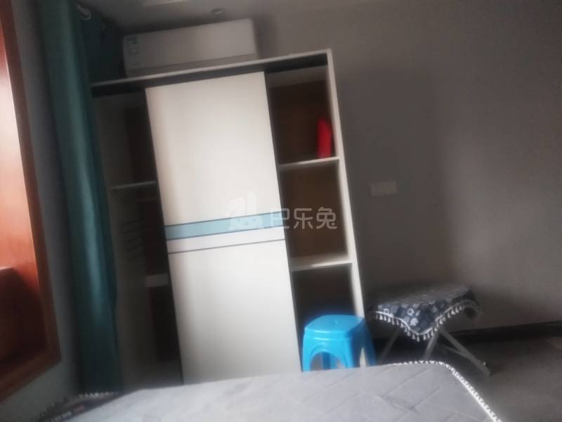 浙新小区9656212卧室图3