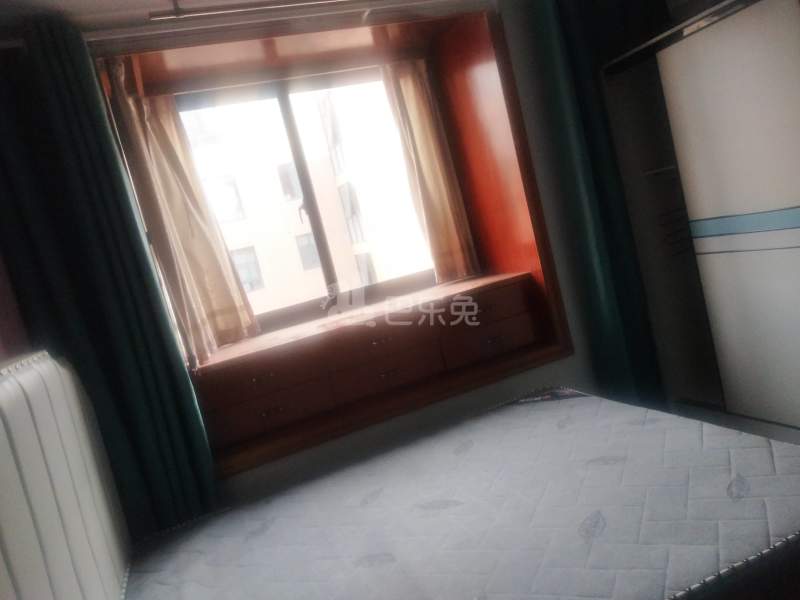 浙新小区9656212卧室图1