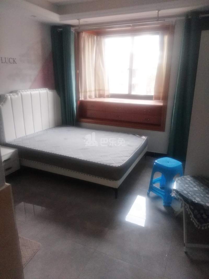 浙新小区9656212卧室图0