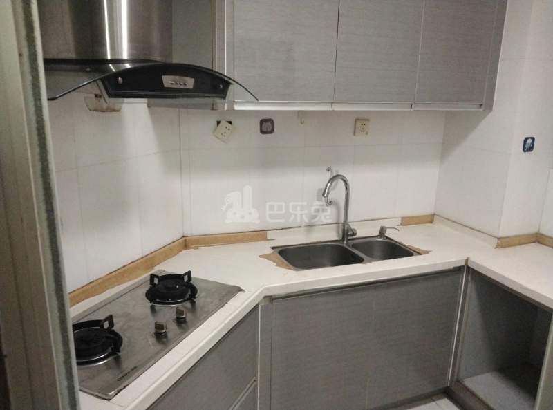 星海名城三期沁园9659660厨房图11