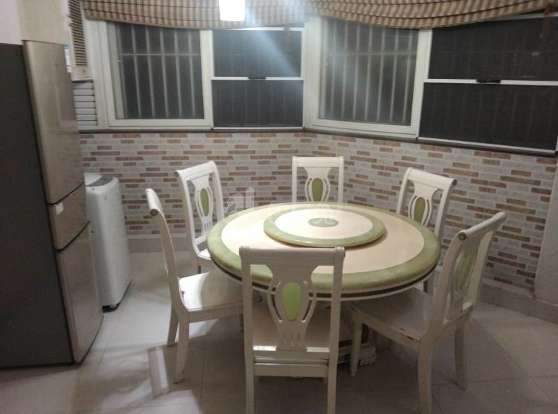 星海名城三期沁园9659660客厅图8