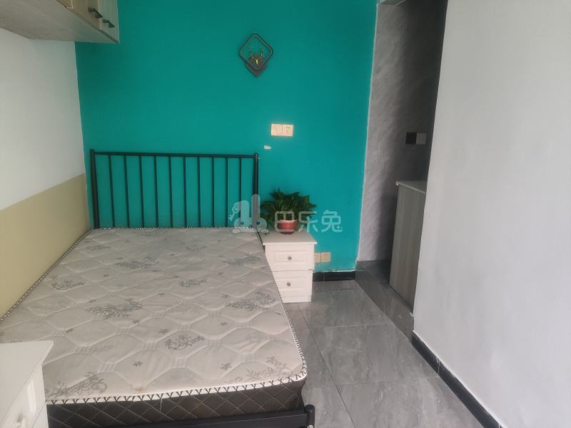 星火村陆家村（民房）9657539卧室图3