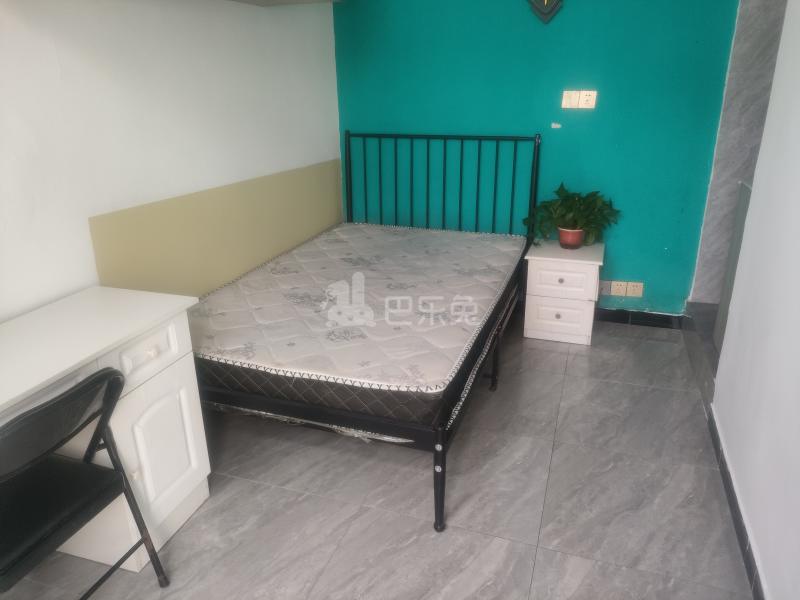 星火村陆家村（民房）9657539卧室图1