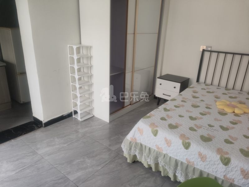 星火村陆家村（民房）9657543卧室图3