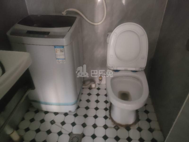 星火村陆家村（民房）9657543卫生间图4