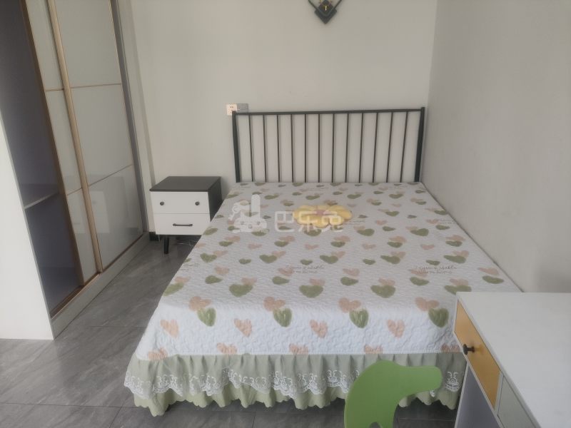 星火村陆家村（民房）9657543卧室图2