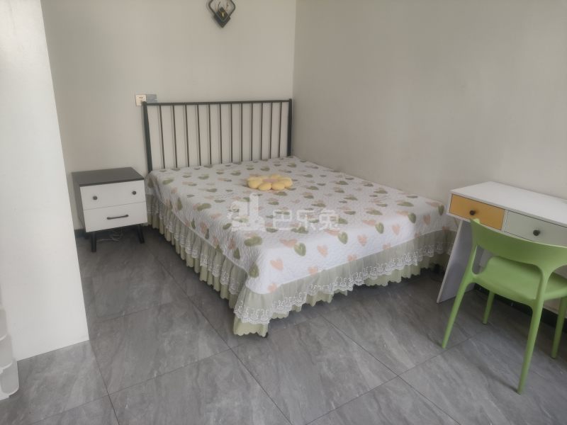 星火村陆家村（民房）9657543卧室图0