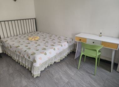 星火村陆家村（民房） 