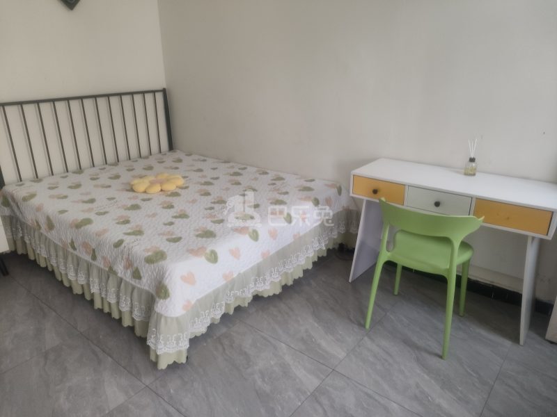 星火村陆家村（民房）9657543卧室图1