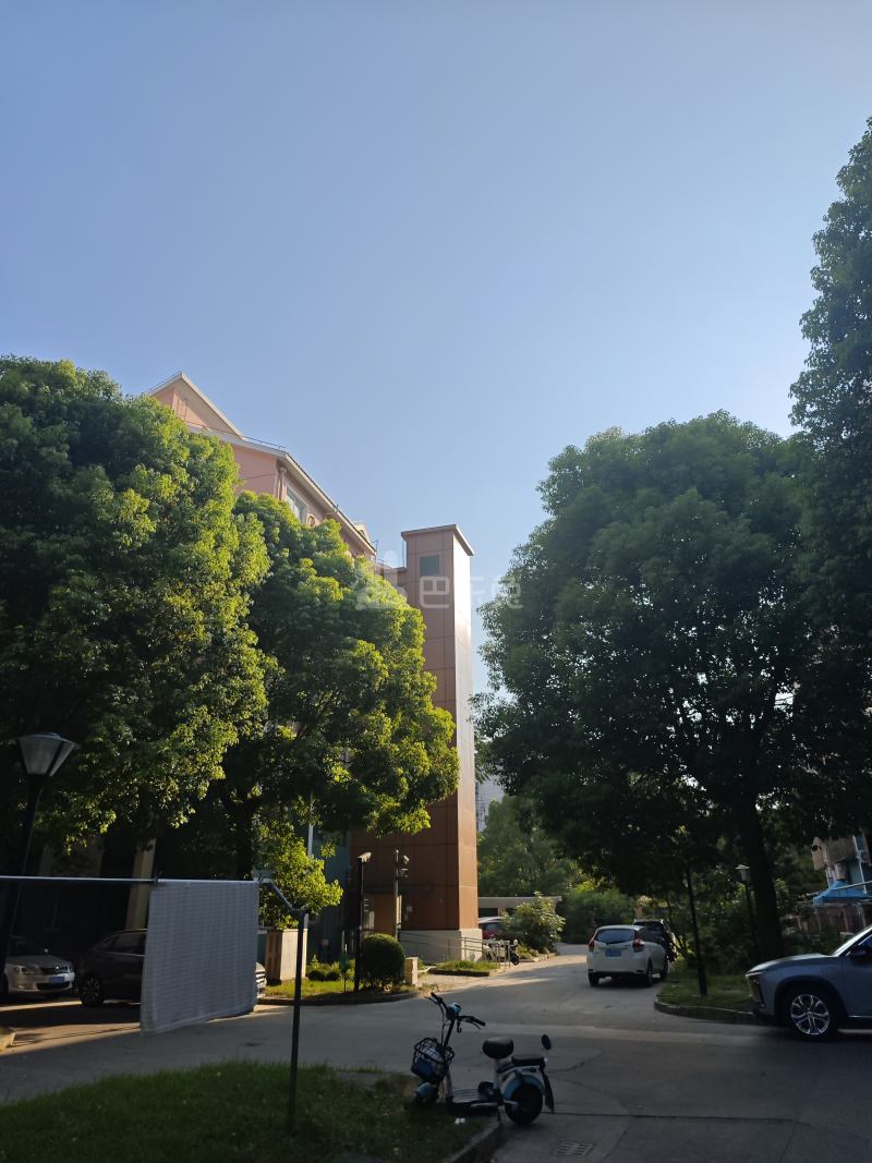 古桐五村9657683周边环境图15