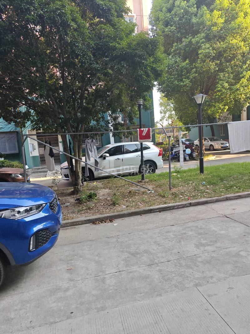 古桐五村9657683周边环境图19