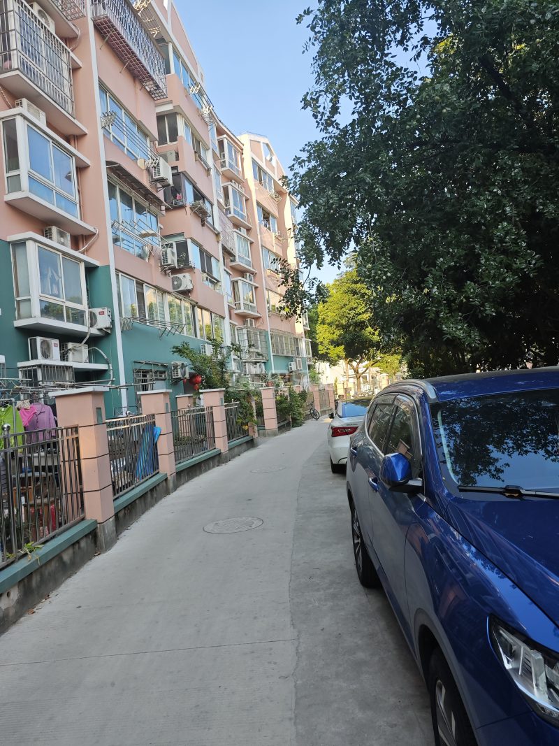 古桐五村9657683周边环境图17