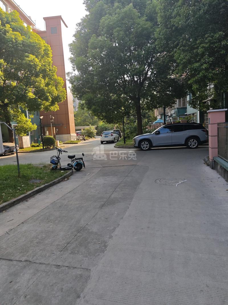 古桐五村9657683周边环境图18