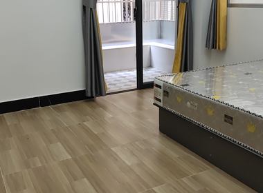 望岗西岭工业园路五巷1号 1室0厅1卫