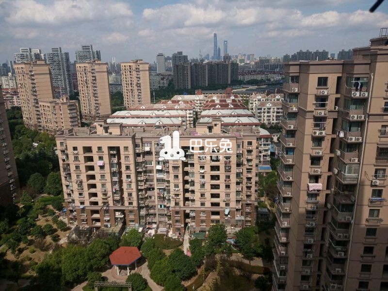 上海浦东_大华锦绣华城二街区_1室0厅0卫_合租朝西北_北艾路1660弄1