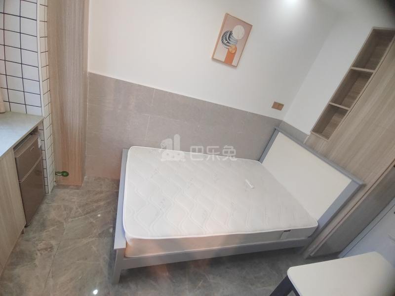 仓溢景苑9659617卧室图0