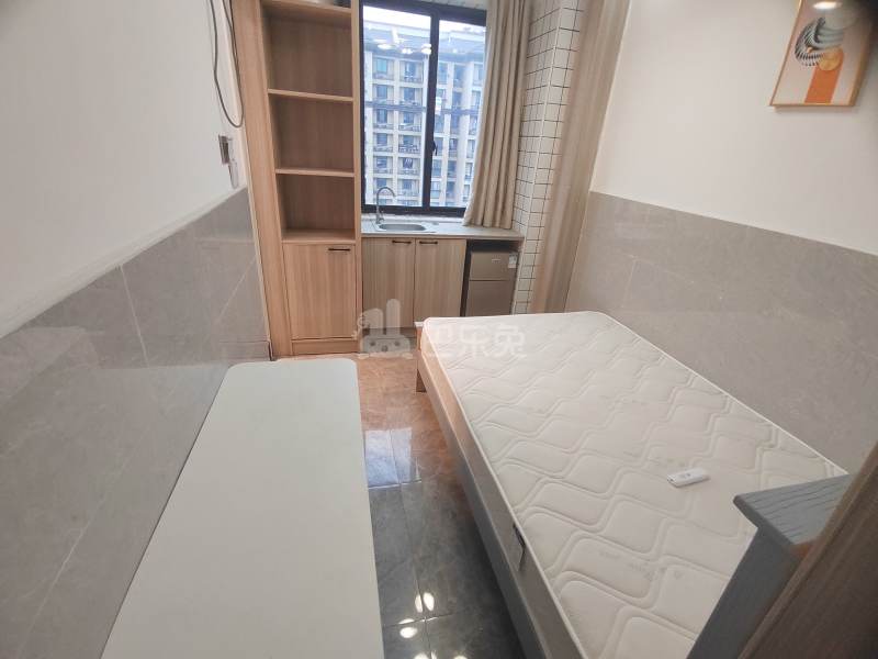 仓溢景苑9659617卧室图2