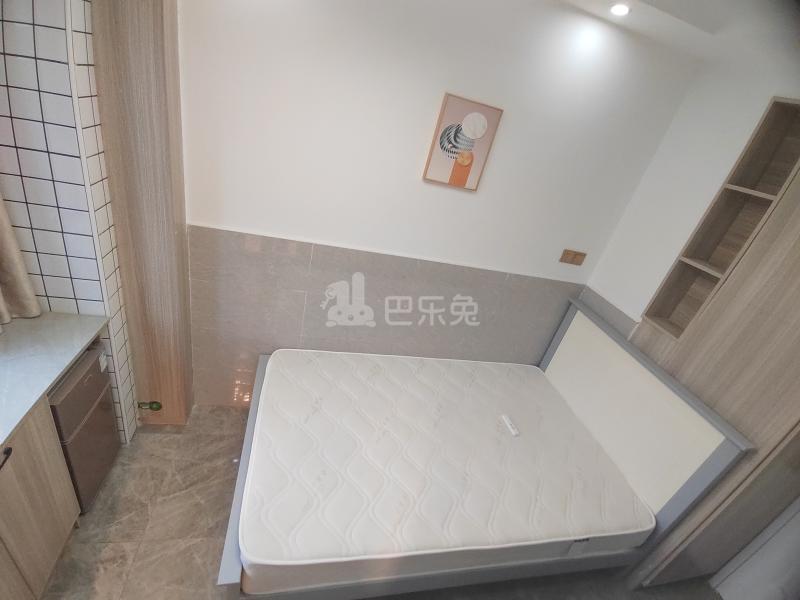 仓溢景苑9659617卧室图3