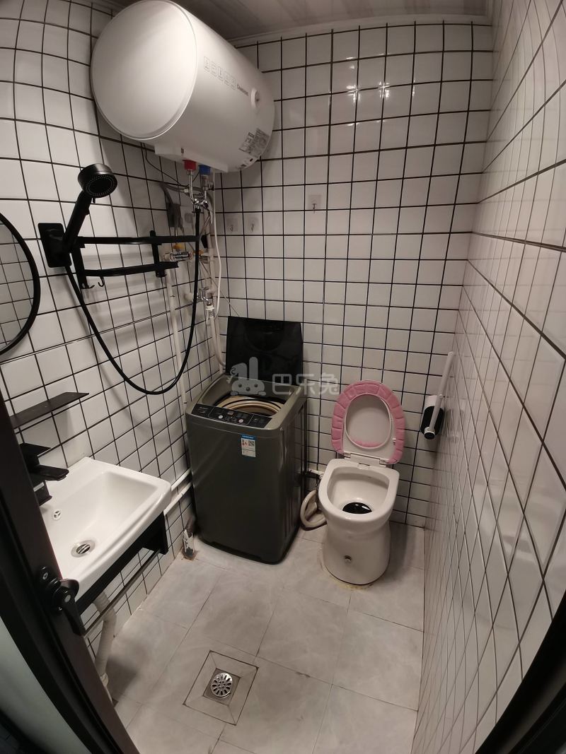 仓溢景苑9659630卫生间图6