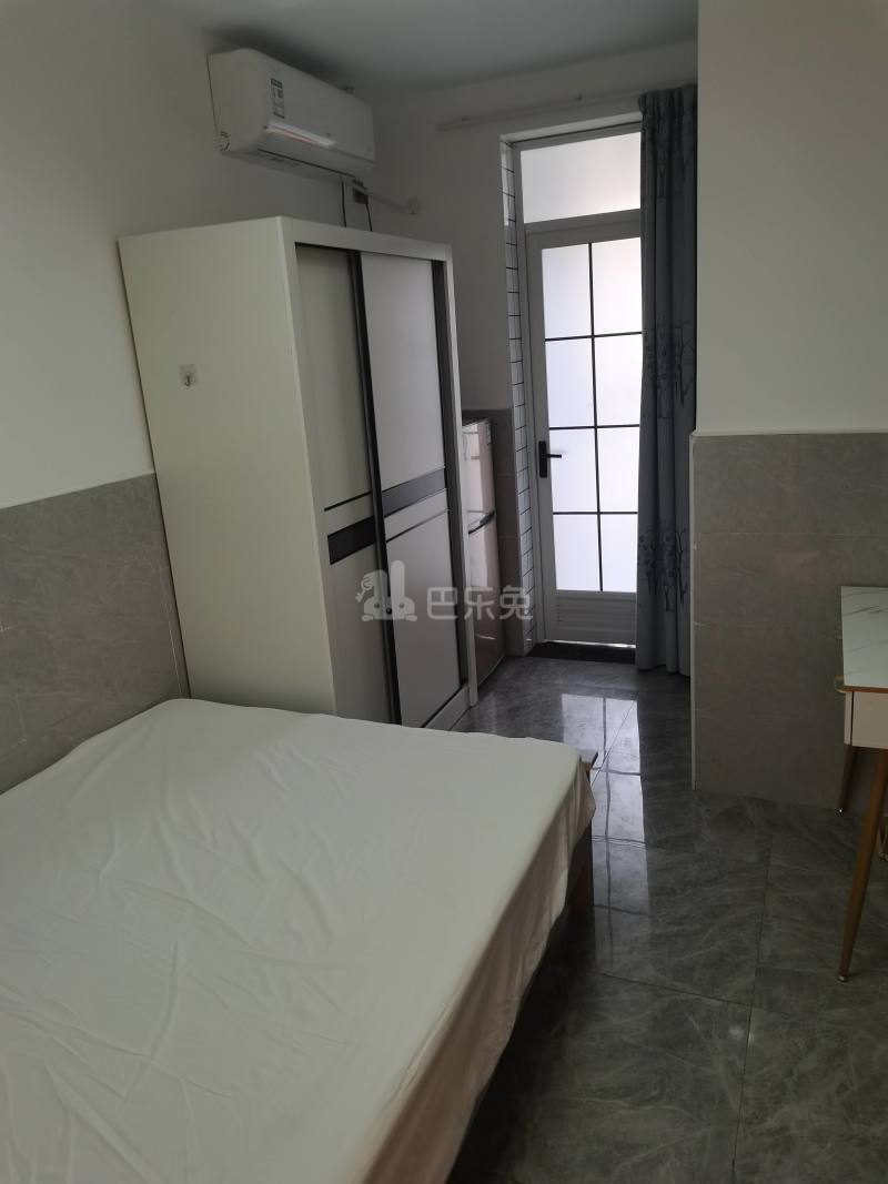 仓溢景苑9659630卧室图0