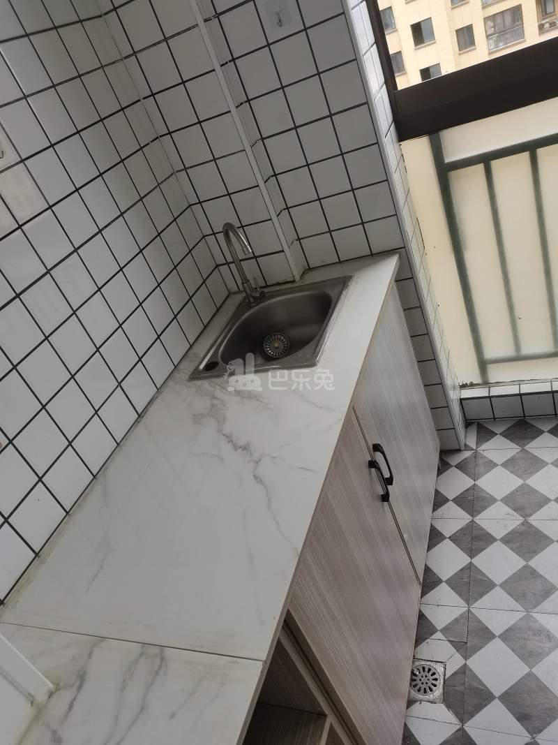 仓溢景苑9659630厨房图4