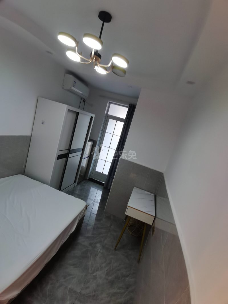 仓溢景苑9659630卧室图3