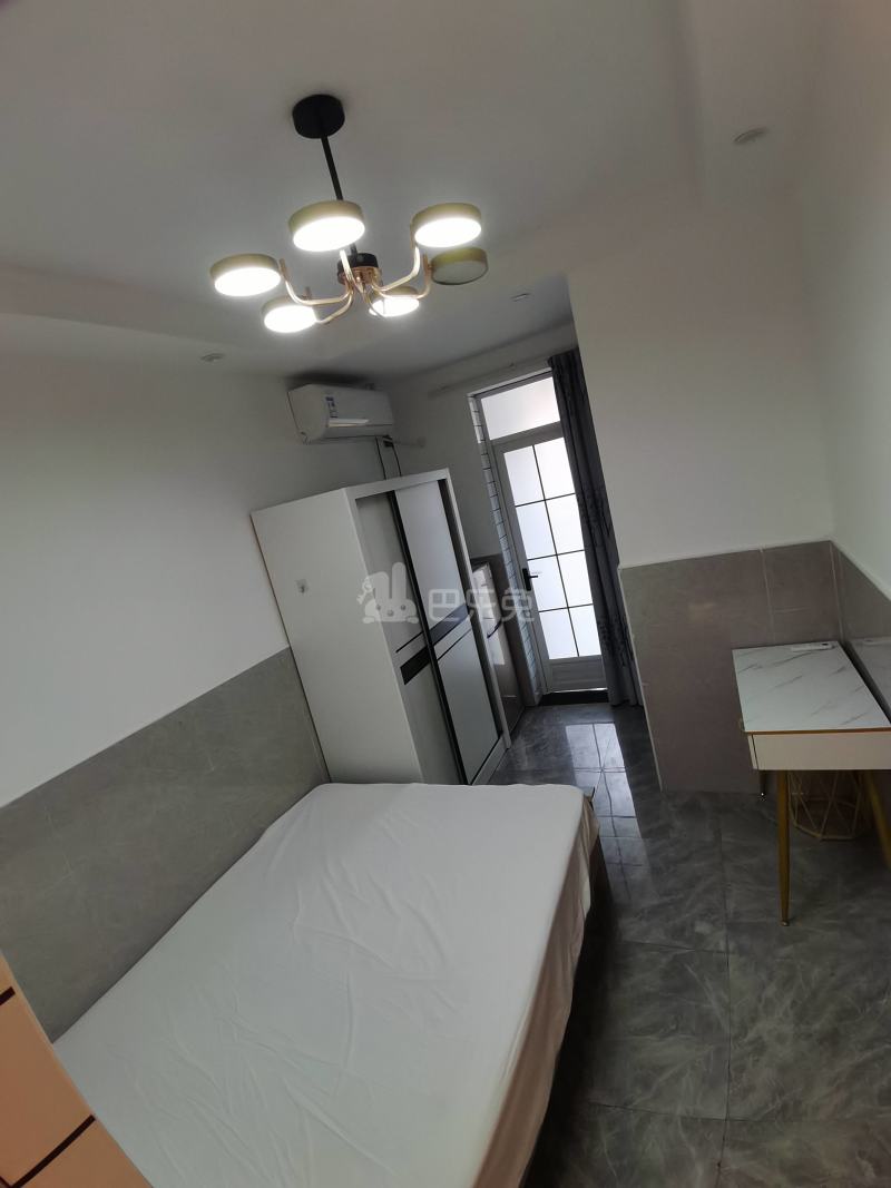 仓溢景苑9659630卧室图1