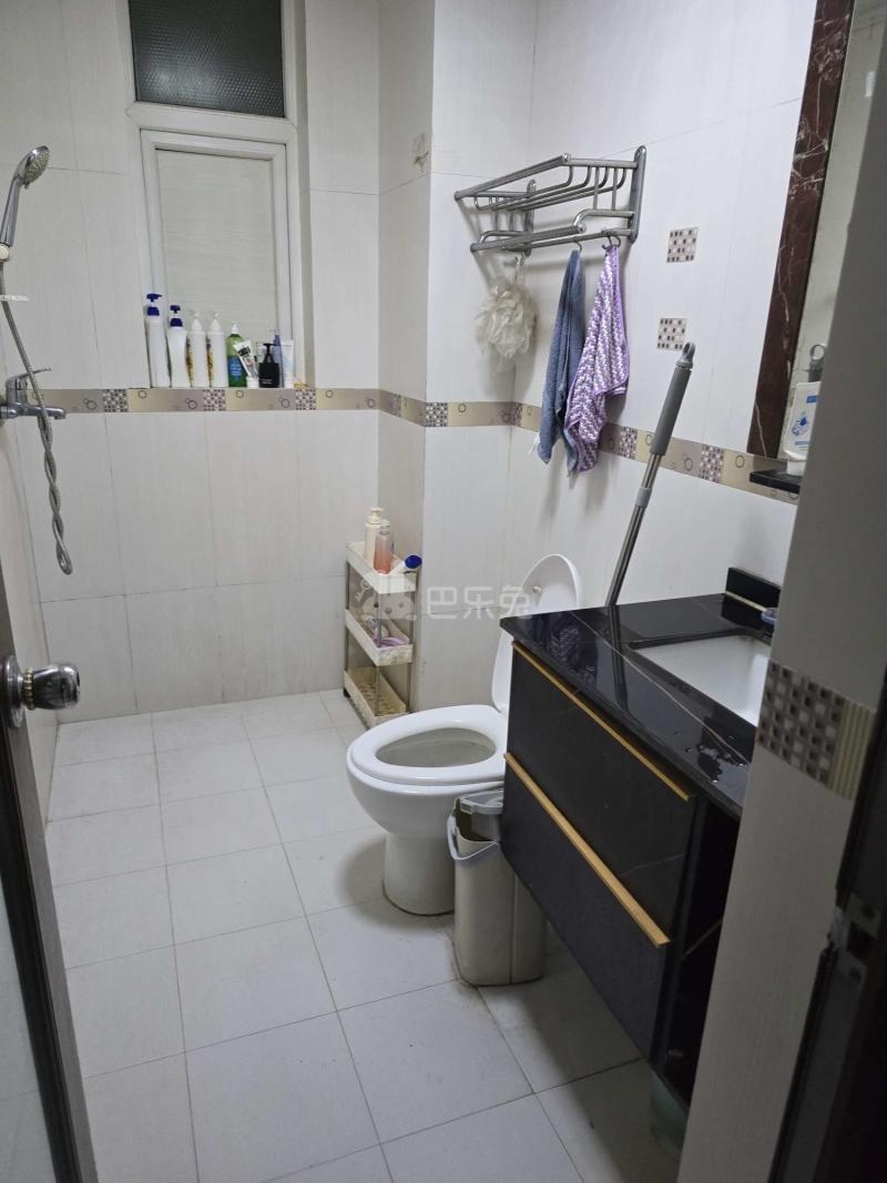 星海名城三期沁园9659660卫生间图12