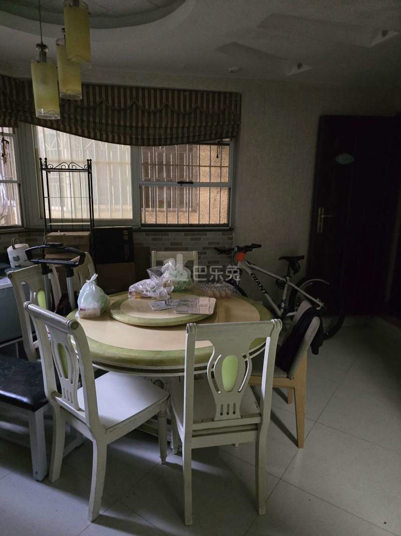 星海名城三期沁园9659660客厅图6