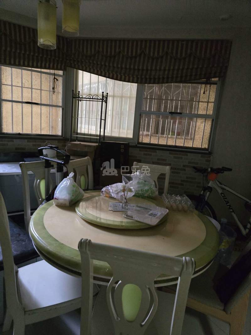 星海名城三期沁园9659660客厅图5