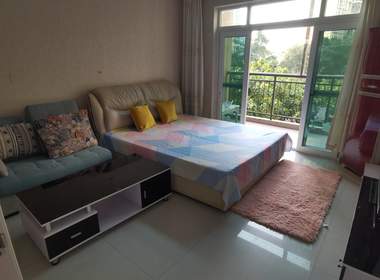 星海名城三期沁园 