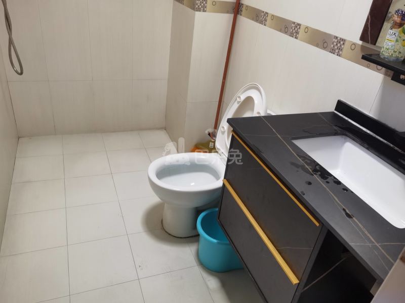 星海名城三期沁园9659660卫生间图14