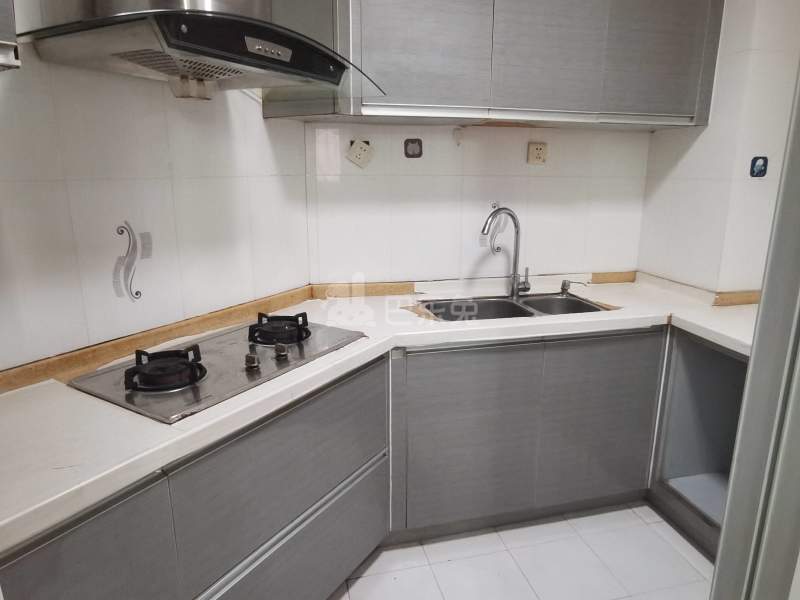 星海名城三期沁园9659660厨房图10