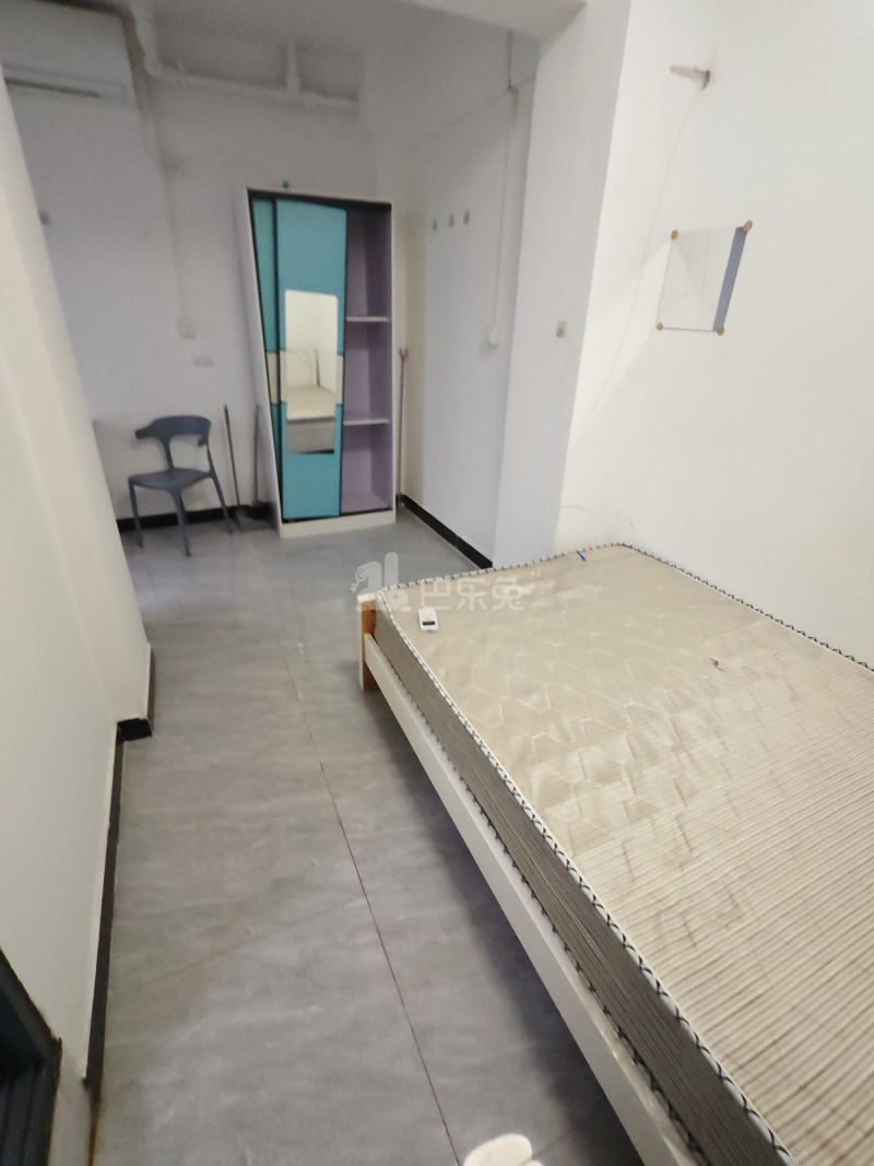 凯丽花园9660069卧室图0