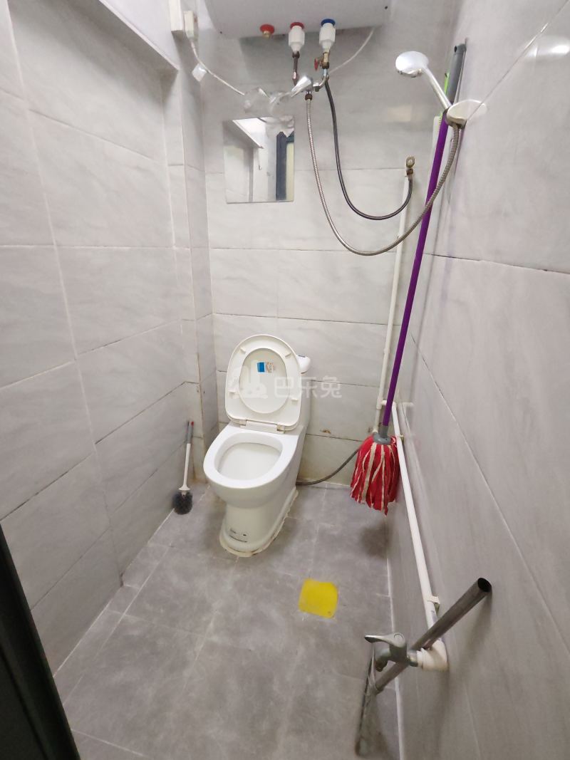 凯丽花园9660069卫生间图4