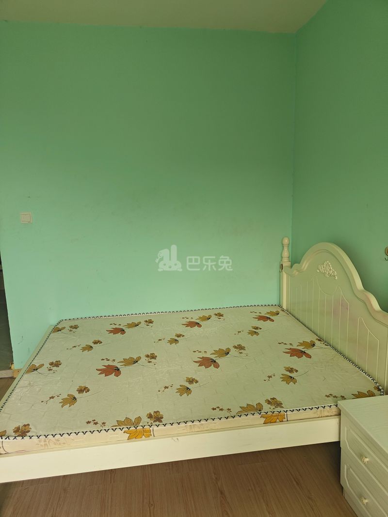 翁梅新苑三区9660823卧室图2