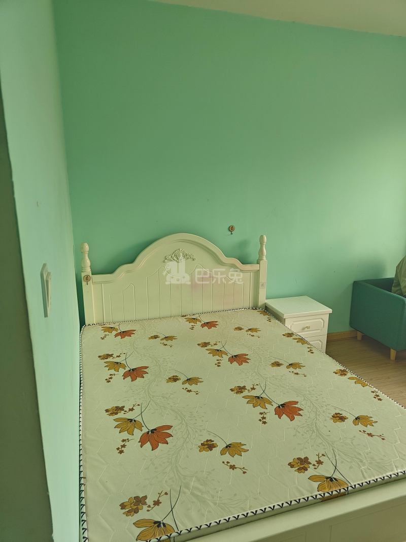 翁梅新苑三区9660823卧室图0