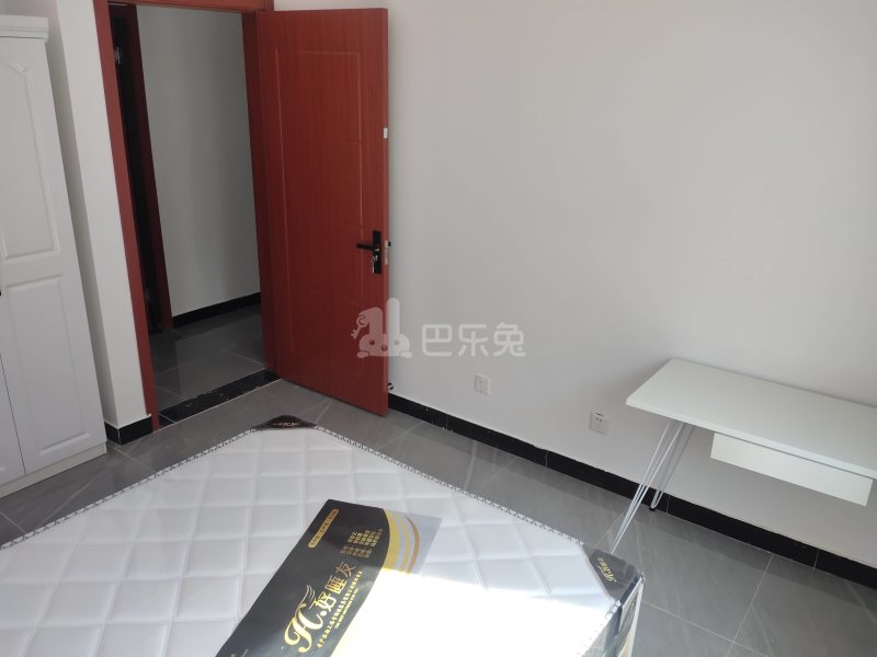 金海华城华康佳苑9660870卧室图2