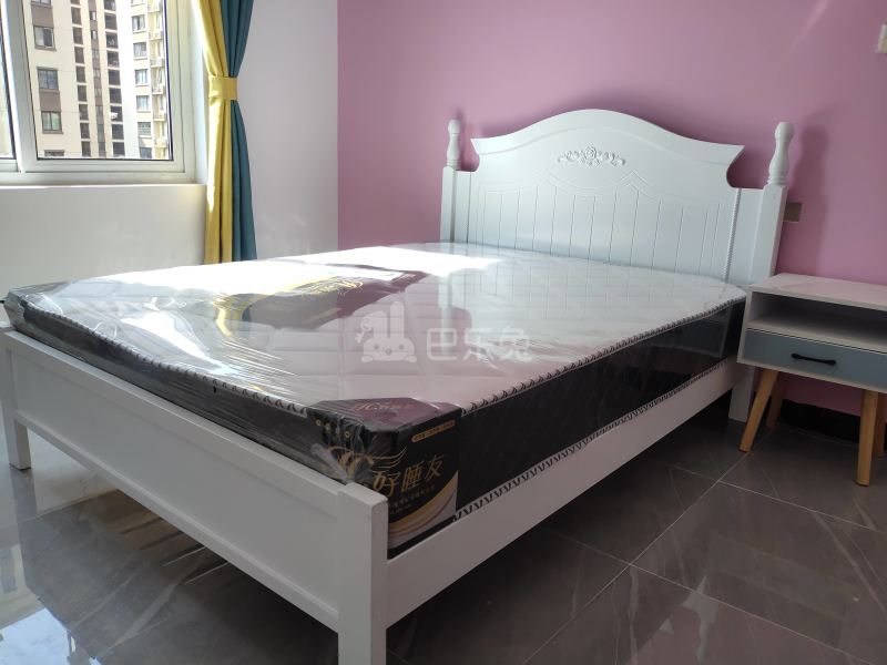 金海华城华康佳苑9660870卧室图3