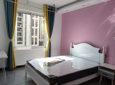 金海华城华康佳苑 