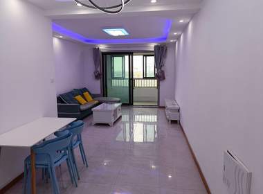 如意璟园 2室2厅1卫