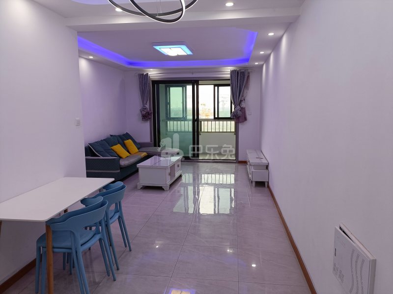 如意璟园9660949客厅图4