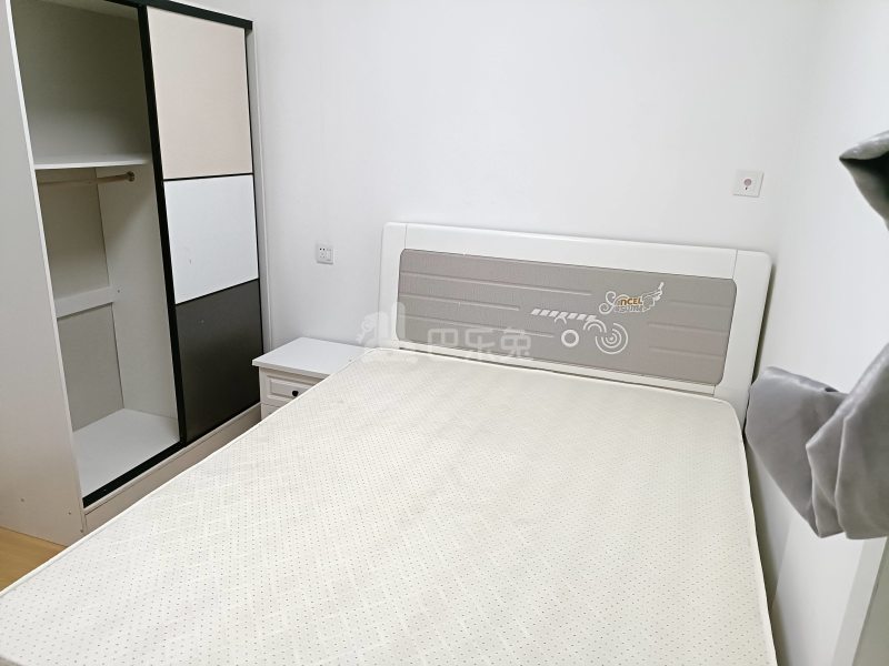 如意璟园9660949卧室图3