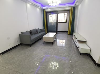 江通苑 3室2厅1卫