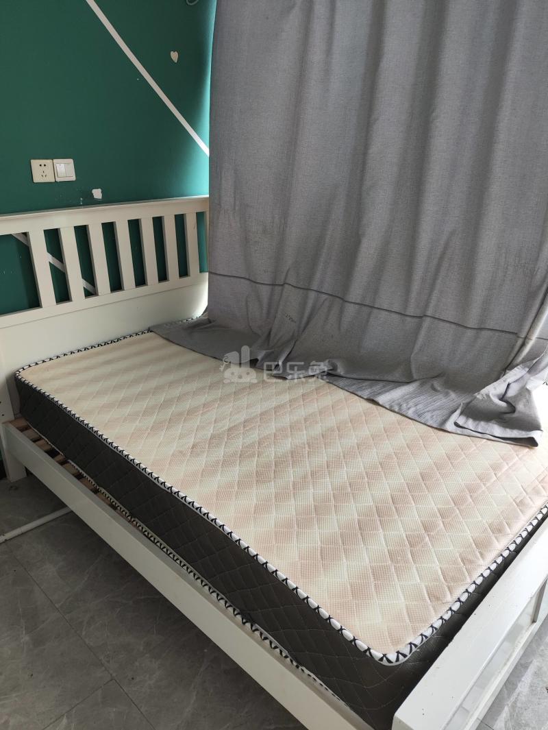 黄楼镇新春村5队东周家宅（民房）9662532卧室图2