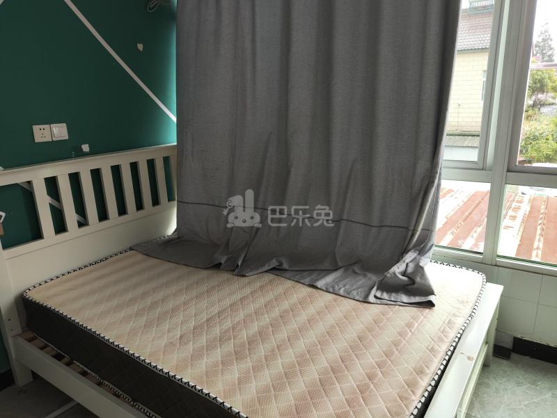 黄楼镇新春村5队东周家宅（民房）9662532卧室图1